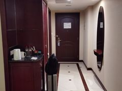 -重庆长寿碧桂园凤悦凤凰酒店