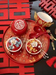 -厦门庐山大酒店·宴会厅