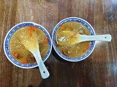 -蟹上黄·蟹黄面·江南糖水(人民广场店)