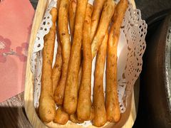 -盡膳口福跷脚牛肉火锅(晶耀前滩店)