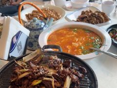 -金家老三饭庄(常营店)