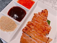 烤猪颈肉-PHO爺·越南料理(亦庄大族广场店)