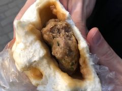 -袁大头包子(光华路店)