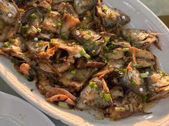 -八仔大富楼·河鲜(西江店)