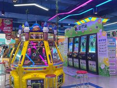 -大玩家(大连高新万达店)