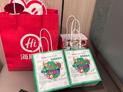 -海底捞火锅(群光广场店)