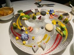 -狮拾久·现代新加坡料理(福田COCO Park店)