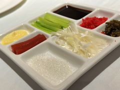 -四季民福烤鸭店(王府井东安门店)