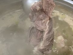 -郭记原生态烤羊腿(长宁路店)