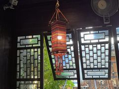 -香满楼(临安路店)