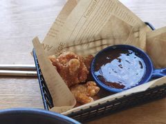 -李先生的首尔小馆(松江启源广场店)