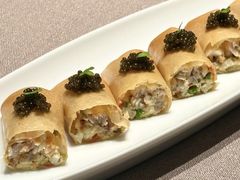 -新荣记(西溪湿地店)