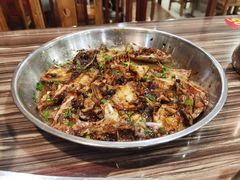 -渔意坊·千层无骨鱼粥底火锅·20年顺德菜(普君店)