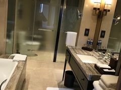 -上海崇明金茂凯悦酒店