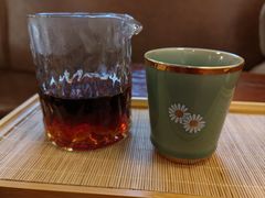 -Double cafe