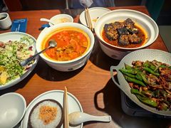 -沱江小镇 (良乡店)