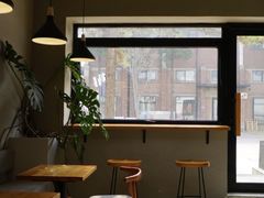 -小意思咖啡店(草桥店)
