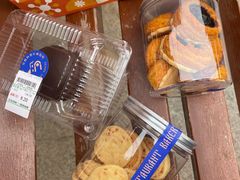 -莫斯科餐厅面包坊(北展店)