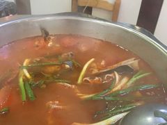 -苗家恒灵酸汤鱼-跳水牛肉连锁店(凯里总店)