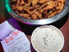 -蛮横肉蟹煲(印象城店)