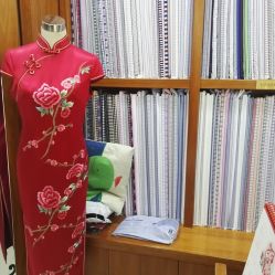 -香港威德诚洋服BESPOKE西服西装高级定制(上海湾一店)