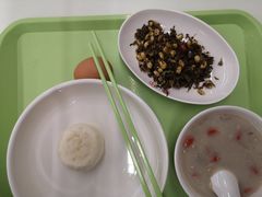 -北大家园食堂