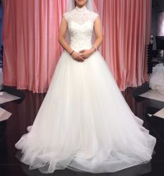 -珠海女王嫁衣馆(珠海左右创意园店)