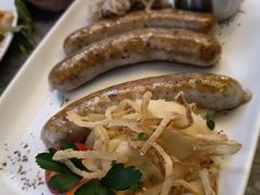 -haxnbauer海森堡德国餐厅(深圳coco店)