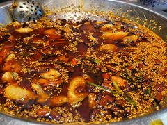 -胖子鱼·天水麻辣鱼火锅(秦州407店)