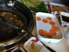 -一天好养生火锅·衢州人自己的火锅(阳光水岸店)