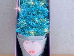 -玫瑰之约(花之语鲜花店)