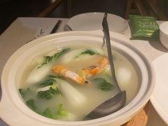 奶白菜-粤秀餐厅(国货店)
