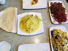 -老昌春饼(大直街店)