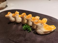 -北京全聚德(清华园店)