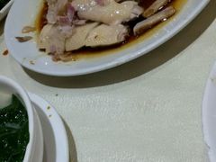 -德烨酒家