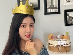-鹿里烘焙LulyBaking(东二环泰禾广场店)