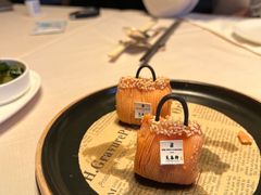 -丽思卡尔顿酒店-天泰轩中餐厅(大沽北路店)