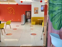 门面-胖老爹美式炸鸡(远洋旗舰店)