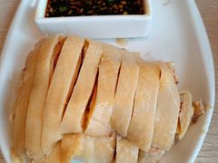 -苏小柳手作点心x茶叙小院(徐家汇分院)