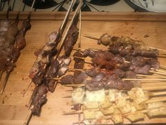 -新凯旋烧烤·燕姐千岛湖土菜