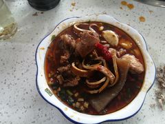-程记私房火锅兔(总店)