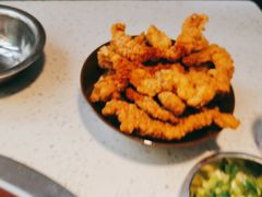 现炸酥肉-电台巷火锅(静安店)