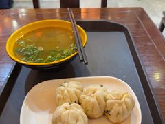 -大壶春生煎(四川中路店)