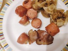 -吉布鲁牛排海鲜自助(万州万达广场店)