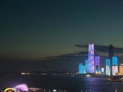 -VENU+海景酒廊