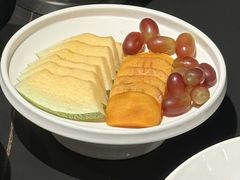 -长沙君悦酒店·湘江36中餐厅