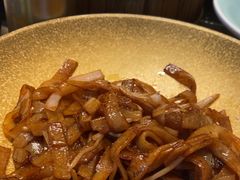 -香港狮子山下·明星粤菜餐厅(北苑店)