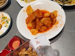 -四川饭店(城乡购物中心店)