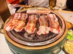-龙虾奇迹泥炉烤肉(大华三路店)