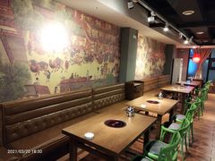 大堂-刘一锅筋头巴脑(小北店)